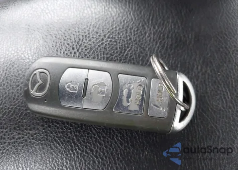 2016 Mazda Mazda6 I Sport z USA, uszkodzony, nr VIN JM1GJ1U50G1418862